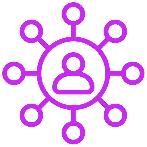 Digital Proccess Icon